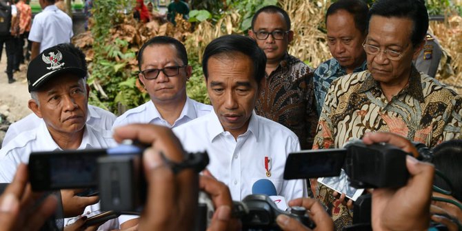 Presiden bersama Menhub Akan Hadir Dalam Launching Produk dan Fasilitas